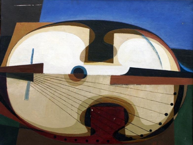 Alexandru Tipoia – Marele violoncel