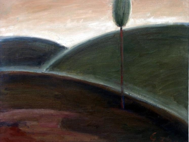 Eugen Gasca – Dealuri