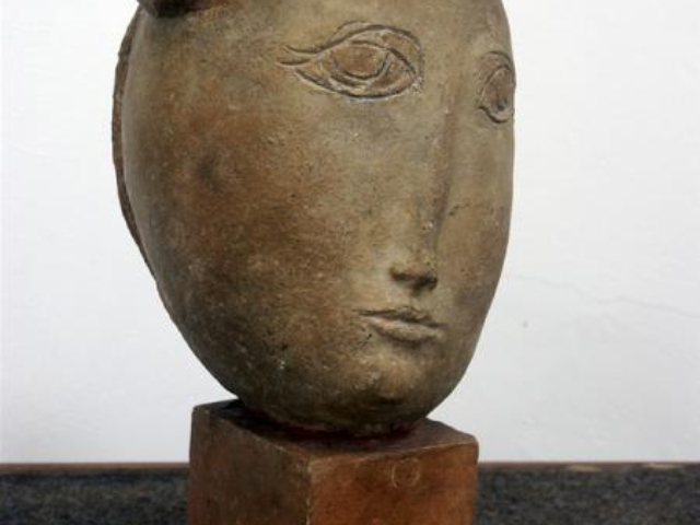 Jana Gertler Zoltan – Portret
