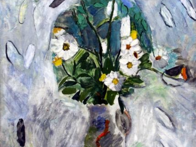 Pavel Codita – Flori