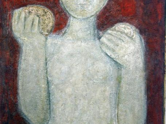 Sultana Maitec – Fata cu mar rosu